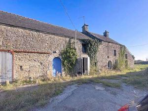 Vente Maison à Theix (56450) : à vendre / 140m² Theix