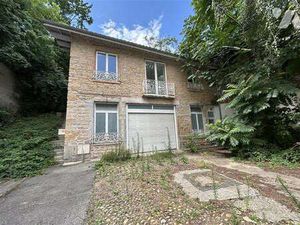 Vente Demeure d'exception à Lyon 9e (69009) : à vendre / Lyon 9e