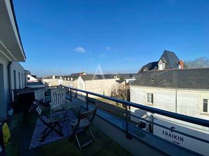 Location Appartement T1 Meublé à Carquefou (44470) : à louer T1 Meublé / 26m² Carquefou