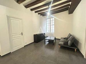 Location Appartement 2 pièces Meublé à Château-Gontier-sur-Mayenne (53200) : à louer 2 piè
