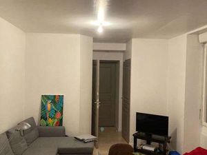 Location Appartement 2 pièces à Saint-Malo (35400) : à louer 2 pièces / 32m² Saint-Malo