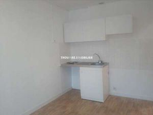 Location Appartement T1 à Thouaré-sur-Loire (44470) : à louer T1 / 31m² Thouaré-sur-Loire