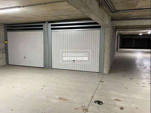 Location Garage box et parking à Pacé (35740) : à louer / 15m² Pacé