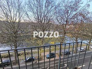 Location Appartement 3 pièces à Caen (14000) : à louer 3 pièces / 72m² Caen
