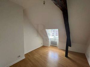 Location Appartement 2 pièces à Falaise (14700) : à louer 2 pièces / 26m² Falaise