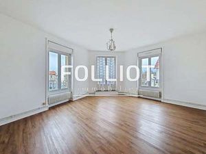 Location Appartement 2 pièces à Luc-sur-Mer (14530) : à louer 2 pièces / 48m² Luc-sur-Mer