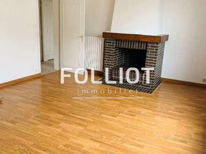 Location Appartement 3 pièces à Saint-Lô (50000) : à louer 3 pièces / 77m² Saint-Lô