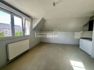 Location Appartement T1 à Verson (14790) : à louer T1 / 25m² Verson