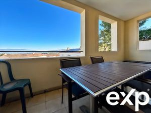 Appartement T2 Golf Pont Royal