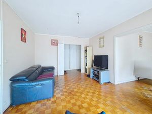 Appartement Thiais 5 pièce(s) 91 m2