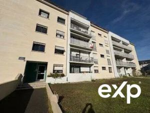 Spacieux T4 avec balcon sud à Tours- 37200 Calme et lumineux