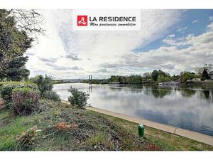 Appartement de 6 pièces