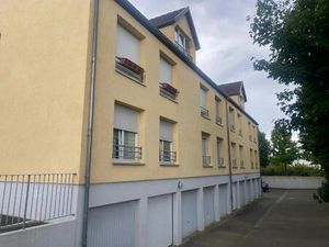 ? À vendre – Appartement 2 pièces de 45m² avec garage et
