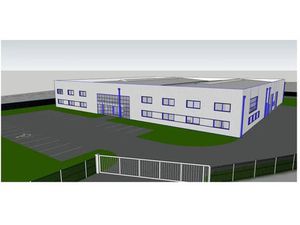 A louer: surfaces de bureaux (et activité) sur Sars et Rosière