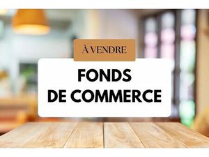 FONDS DE COMMERCE SALON DE COIFFURE