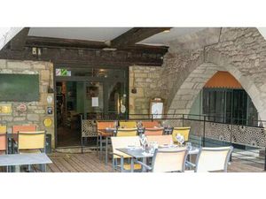 Restaurant (Fonds de commerce)