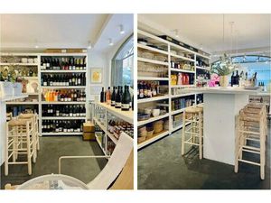 RESTAURANT / BAR / BRUNCH - VIEUX NICE