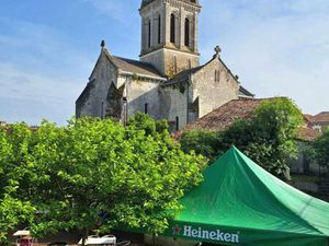Bar  Tabac  Restaurant  Epicerie à proximité de RIBERAC (24)