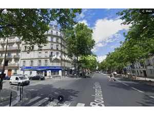 Murs - local commercial