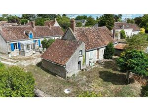 FRANCUEIL – Ensemble de longères avec potentiel