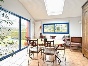 A VENDRE - Charmante maison 1930 au Relecq-Kerhuon