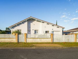 Maison Linxe 5 pièce(s) 94 m2