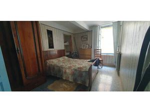 Maison de village avec annexe