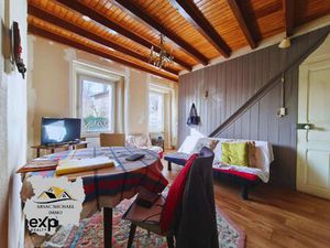 Maison de Bourg St Germain-l'Herm