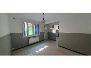 Maison de village 78 m² – Corneilhan (34490)