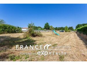 Terrain 1530 m2