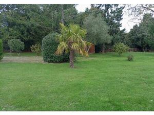 TERRAIN CONSTRUCTIBLE A MESANGER