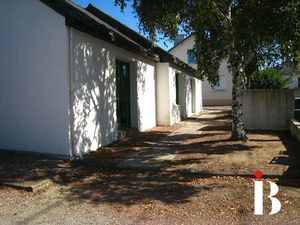 Appartement Carquefou 1 pièce 22 m2