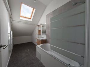 Beau Duplex en centre ville