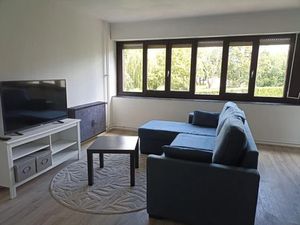 Vente appartement 2 pièces 34 m² à Évry-Courcouronnes (91000)  NaN €
