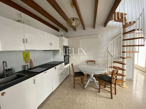 Charmante maison meublée 2 pièces de 35m²