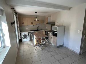 Appartement à louer Nyons