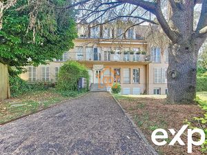 Appartement 3/4 pièces - OBERHAUSBERGEN