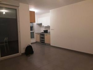 APPARTEMENT T2 VILLA ODEON AVEC BALCON ET PARKING