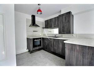 Appartement Rouen 2 pièce(s) 36.93 m2