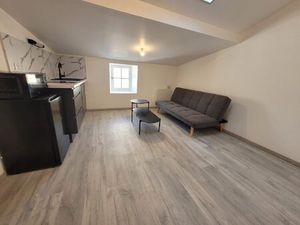 Appartement T2 centre ville