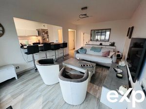 Appartement en excellent état