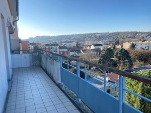 T3 Quartier Saint Agnes à TOULOUSE