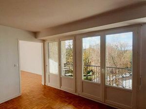 VANNES CENTRE BEL APPARTEMENT 4 PIECES