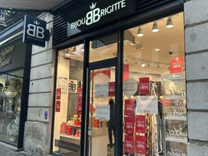 LOCAL COMMERCIAL - CENTRE VILLE