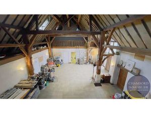 Local commercial 186 m2