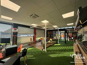 LOCAL COMMERCIAL A LOUER