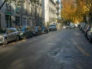 LOCAL COMMERCIAL A LOUER