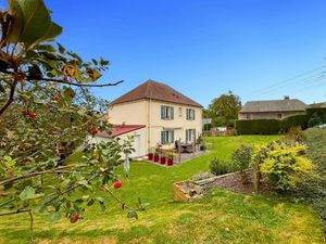 Charmante maison familiale de145M2