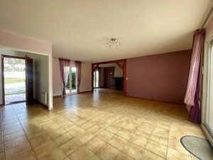 Maison de plain-pied à vendre Bout-du-Pont-de-L'ARN (81660)