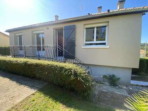 Vente Maison à Ceton (61260) : à vendre / 73m² Ceton